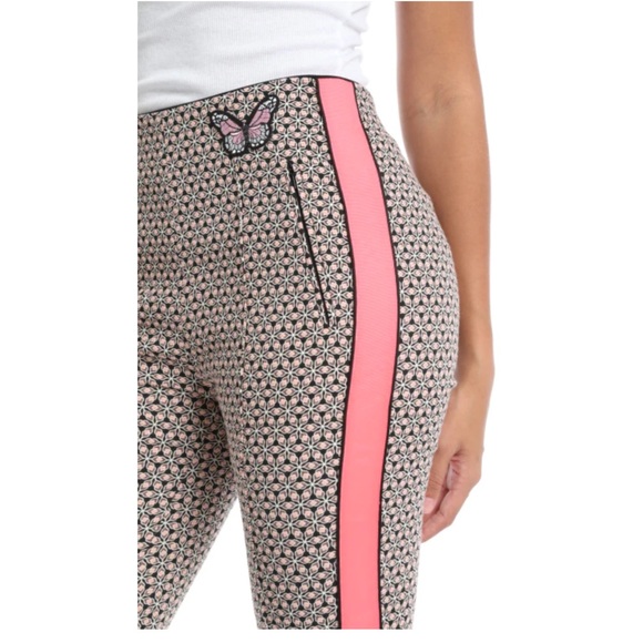 Byron Lars Neon Racer Stripe - Picture 3 of 3